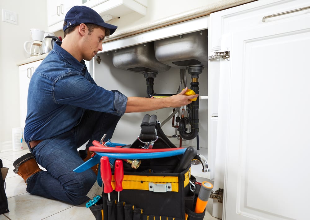 Plumbing